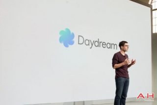 گوشی‌های هوشمند سازگار با پلتفرم DayDream گوگل باید به نمایشگر Full HD مجهز باشند