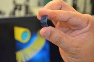 محققان به ساخت باتری با زمان شارژشدن چند ثانیه نزدیک شدند