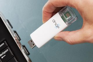 محققان و ساخت USB با توان تشخیص مراحل ایدز