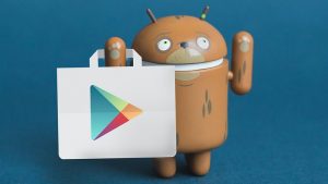 با شرکت در نظر‌سنجی‌های گوگل، اعتبار حساب Google Play خود را افزایش دهید!