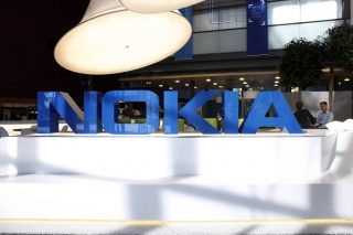 نوکیا Heart با نمایشگر 5.2 اینچی در راه است