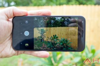 گوگل به دنبال راه حل برای مشکل دوربین پیکسل‌ها