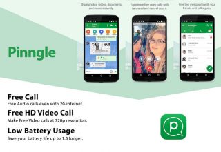 pinngle-report-01 آیا زمان کوچ از تلگرام به پینگل رسیده است؟