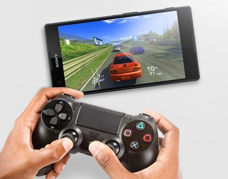 sony-playstation-dualshock-4-xperia-support