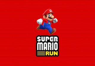 بازی Super Mario Run بدون اینترنت اجرا نمی‌شود!