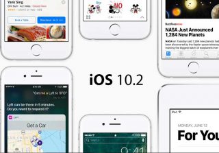 نسخه عمومی iOS 10.2 و watchOS 3.1.1 عرضه شد