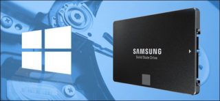 چگونه ویندوز نصب شده روی یک سیستم را به یک حافظه SSD انتقال دهیم؟!