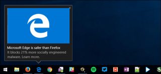 آیا به راستی مرورگر مایکروسافت EDGE از مرور‌گر‌های کروم و فایرفاکس امن‌تر است؟!