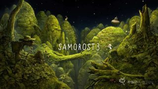 نگاهی به بازی Samorost 3: یک قدیمی جدید!