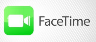 FaceTime اپل