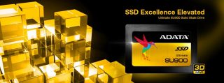 حافظه پرسرعت SSD SU900 را بیشتر بشناسید!