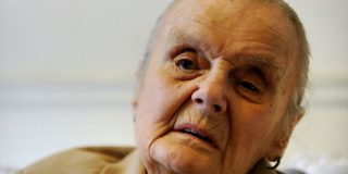 خبرنگار اعلام‌کننده شروع جنگ جهانی دوم در سن 105 سالگی درگذشت