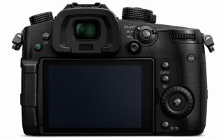 دوربین پاناسونیک لومیکس DMC-GH5 با  لنز ۲۰ مگاپیکسلی رسما معرفی شد
