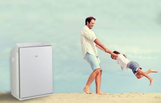 lg-offers ۳ راهکاری که الجی برای خلاص شدن از شر آلودگی هوا پیشنهاد میکند