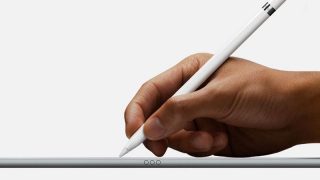 قلم جدید اپل در راه است