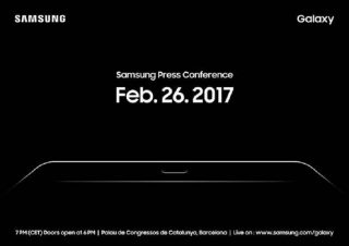 سامسونگ گلکسی تب S3 را در نمایشگاه MWC معرفی خواهد کرد