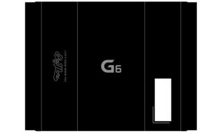 ال‌جی G6 در تاریخ 7 آوریل برای ایالات متحده عرضه خواهد شد