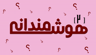 مسابقه هوشمندانه دوم: چند پرستو در گروه وجود دارد؟