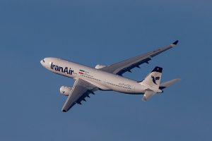 محدودیت حمل لپ‌تاپ برای مسافران پروازهای خاورمیانه و آفریقا به مقصد انگلیس