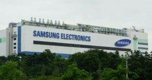 سامسونگ چیپست‌های 10 نانومتری بیشتری را برای گلکسی S8 تولید می‌کند