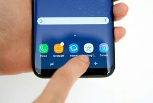 لانچر گلکسی S8 را در گوشی‌های گلکسی S7 و  S7 Edge نصب کنید