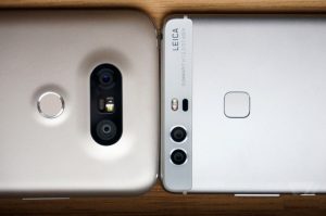 دوربین‌های دوگانه موبایل چگونه کار می‌کنند و چه تفاوتی با هم دارند؟