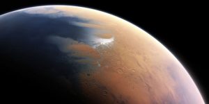 براساس مطالعات جدید میزان آب موجود در مریخ بیشتر از پیش‌بینی‌های قدیم است