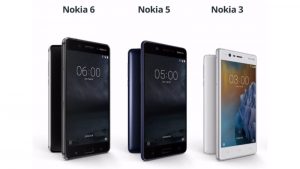 شرکت HMD گوشی‌های نوکیا را به‌صورت همزمان در 120 بازار عرضه می‌کند