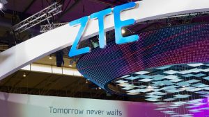 ZTE از لیست سیاه دپارتمان تجارت آمریکا خارج شد