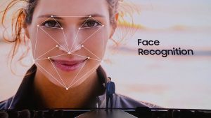 امنیت قابلیت تشخیص چهره گلکس S8 در چه حد است؟