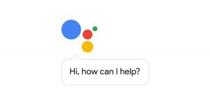 کاربران آیفون انتخاب خواهند کرد: Google Assistant یا Siri؟