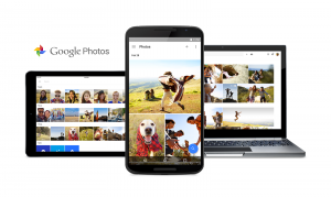 پوشه People اپلیکیشن گوگل Photos از گوشی برخی از کاربران پاک شده است!