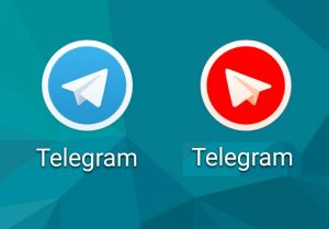 داشتن دو یا چند نسخه از تلگرام