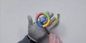 آشنایی با یک دستکش خاص که ضد بریدگی است (ویدئو اختصاصی)