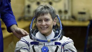 پگی ویتسون، فضانورد 57 ساله ناسا رکورد جدیدی را به ثبت می‌رساند