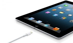 اپل iPad 4 معیوب شما را با iPad Air 2 تعویض می‌کند