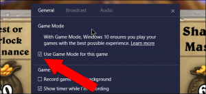 هر آن‌چه که باید در مورد قابلیت Game Mode ویندوز 10 بدانید