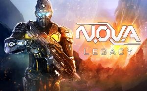 بررسی بازی Nova Legacy: میراث نوا