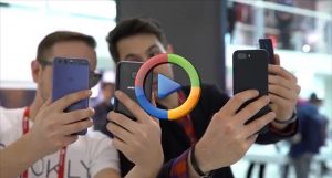 مقایسه دوربین 5 گوشی پرچمدار (ویدئو اختصاصی)