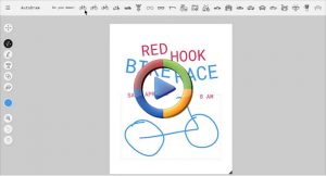 آشنایی با یک نرم افزار ساده برای طراحی و نقاشی (ویدئو اختصاصی)
