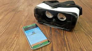 سامسونگ در سه ماهه اول 2017، تعداد 782هزار هدست Gear VR فروخته است
