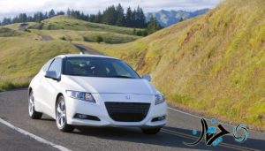 1-honda-crz 10 خودروی مشهوری که اگر نبودند، چیزی از دنیا کم نمیشد!
