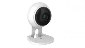 Hive Camera دوربین امنیتی جدیدی که واق واق هم می‌کند!