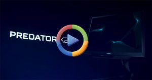 آشنایی با مانیتور گیمینگ Predator X27 ایسر (ویدپو اختصاصی)