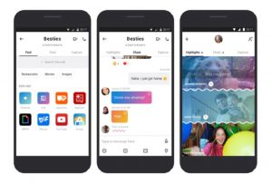 نسخه جدید اسکایپ برای اندروید در گوگل‌پلی عرضه شد