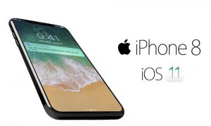 6 ویژگی آی‌فون 8 را از زبان iOS 11 بشنوید!