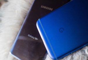 کدام دوربین موبایل در سفر بهتر است: سامسونگ گلکسی S8 پلاس یا گوگل پیکسل XL؟