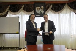 همراه اول و نوکیا برای ارایه خدمات 5G در ایران تفاهم نامه همکاری امضا کردند