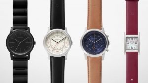 ساعت‌های هیبریدی سونی تنها در ژاپن به فروش می‌رسند