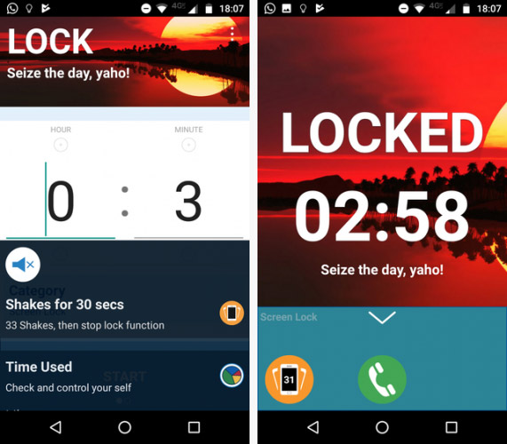 applock-571x500 چگونه مدت زمان استفاده از گوشی در طول روز را اندازه‌گیری کنیم؟  